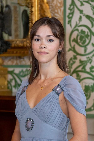 Catarina Carvalho portrait
