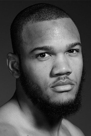 Julian Williams portrait