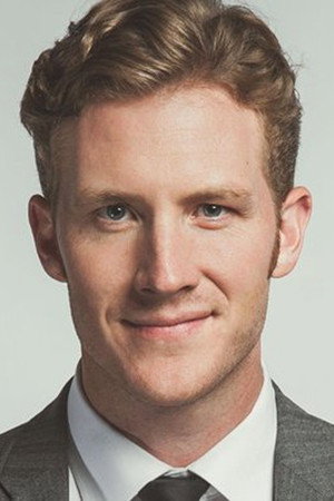 Casey Elliott portrait