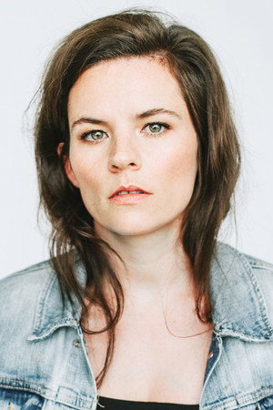 Charli Arcouette-Martineau portrait