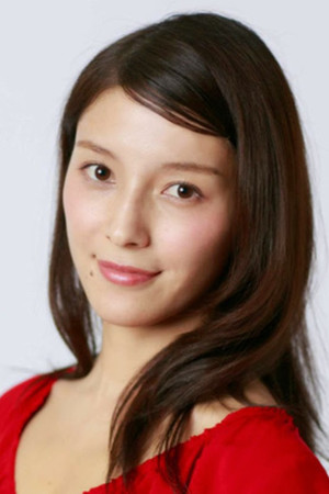 Yayoi Inamoto portrait