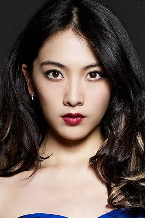 Kang Ji-young portrait