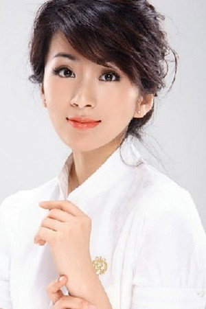 Liu Tingyu portrait