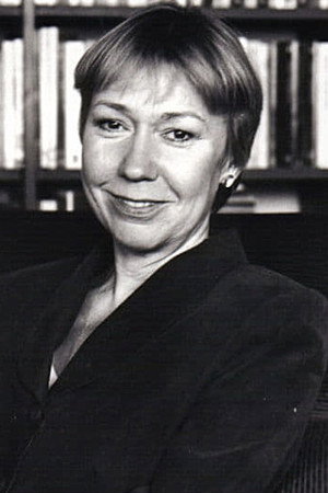Gabrielle Lloyd portrait