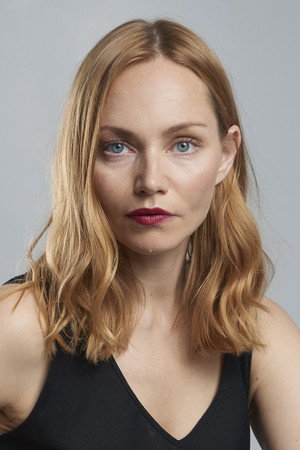 Mirtel Pohla portrait