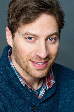 Derek Kun portrait