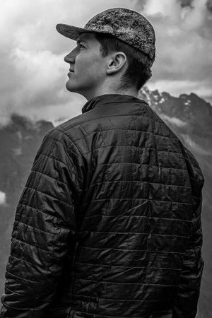 Finn McGeehan portrait