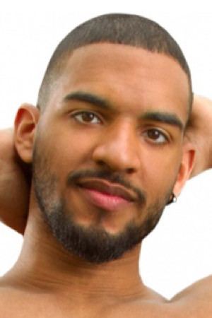 Jecht Parker portrait