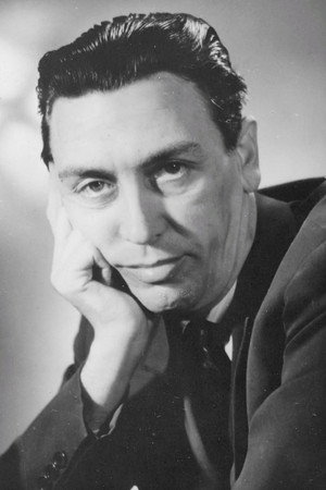 Tjadden Hällström portrait