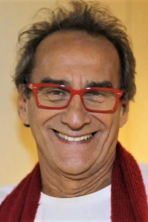 David Pinheiro portrait