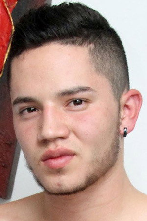 Vasco Neto portrait