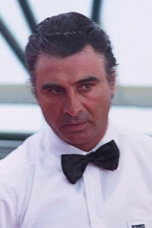 Vincenzo Maggio portrait