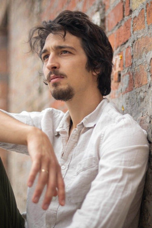 Berettyán Nándor portrait