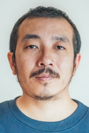 Liao Ni portrait