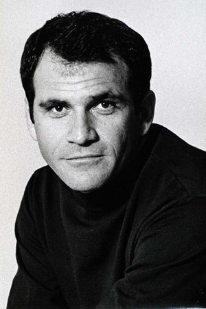 Andy Romano portrait
