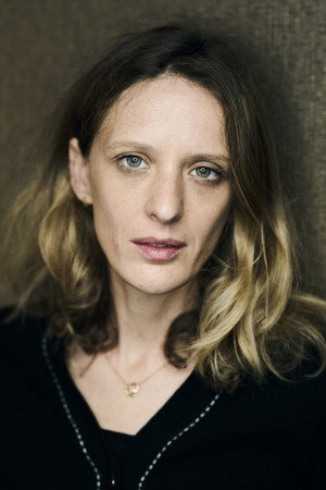 Mia Hansen-Løve portrait