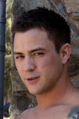 Caleb Strong portrait