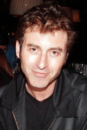 Aias Manthopoulos portrait