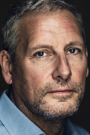 Gert Verhulst portrait
