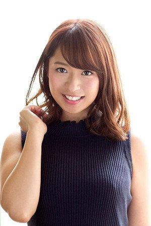 Onoue Wakaba portrait