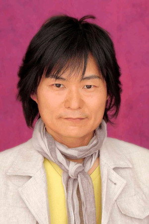 Susumu Chiba portrait