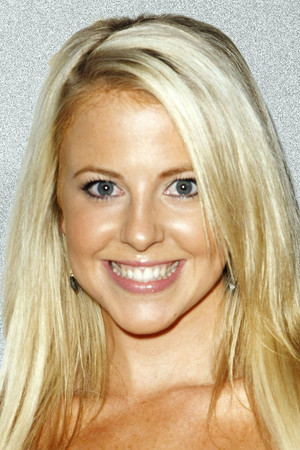 Chelan Simmons portrait