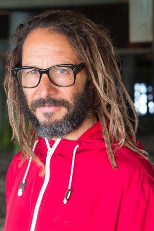 Tony Alva portrait
