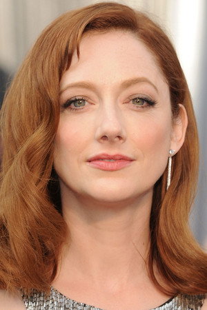 Judy Greer portrait