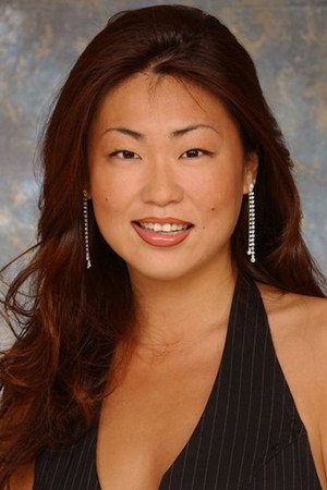 Jun Song portrait