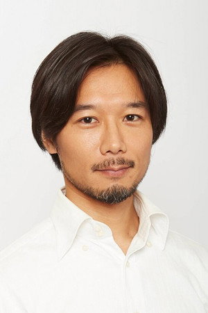 Ryuta Furuya portrait