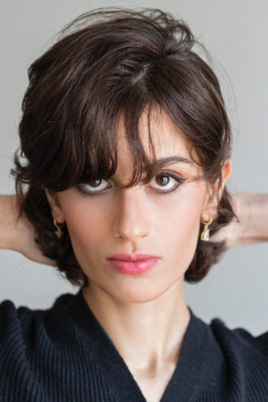 Sarina Farhadi portrait