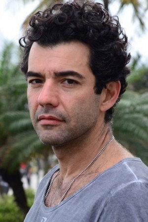 Gustavo Machado portrait