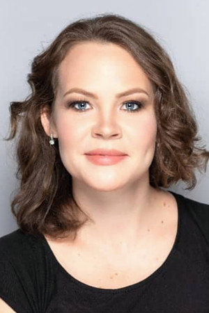 Anastasiya Skripnikova portrait
