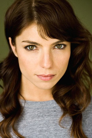 Angela Trimbur portrait