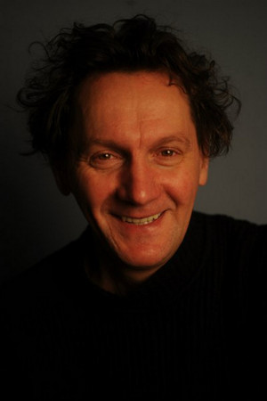 Yuri Kraskovich portrait