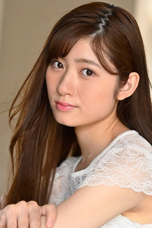 Futaba Kurimiya portrait