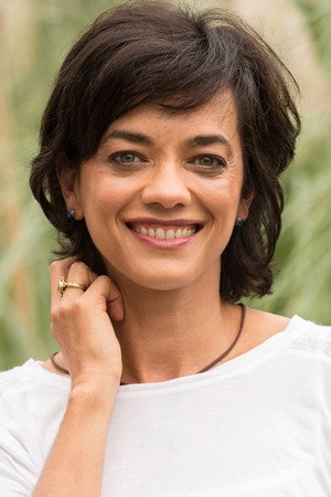 Ana Cecília Costa portrait