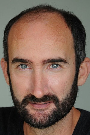 Jean-Robert Lombard portrait