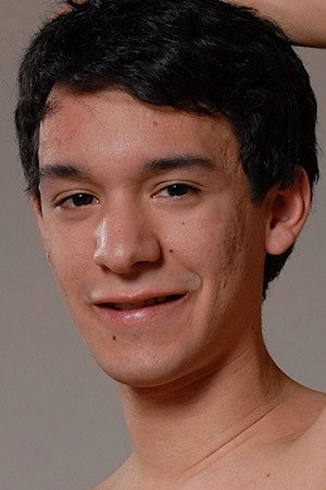 Alexander Cruz portrait