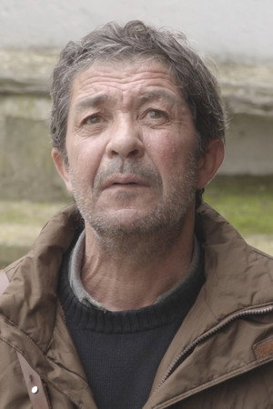 António da Luz portrait