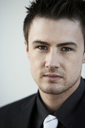 Cole Carson portrait