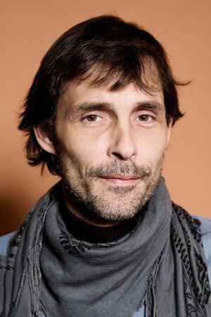 Erdal Beşikçioğlu portrait