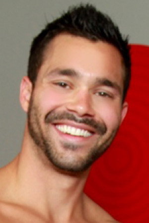 Sergio Valen portrait