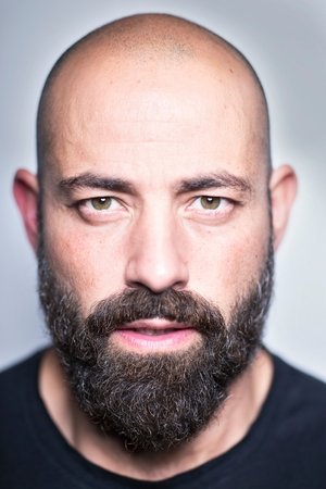 Anton Noori portrait