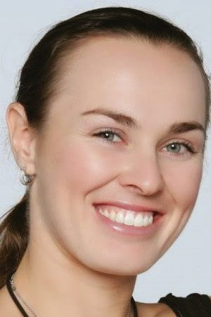 Martina Hingis portrait