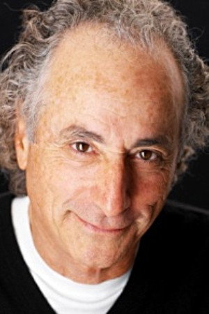 Charlie Moss portrait
