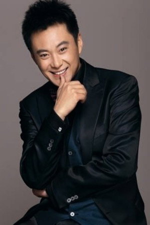 Wang Ban portrait