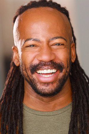 Evan Michael Lee portrait