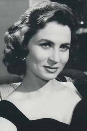 Zahrat Al-Ola portrait