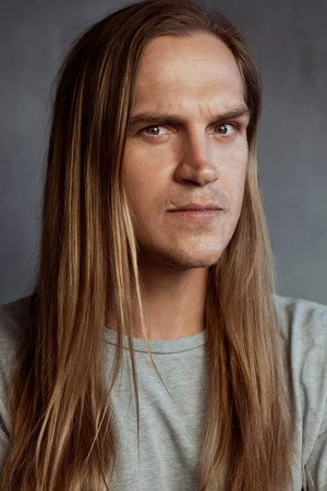 Jason Mewes portrait
